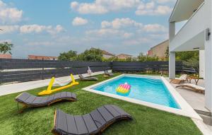 3 Bedroom Gorgeous Home In Kastel Novi