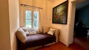 Maisons de vacances Feelyn art : photos des chambres