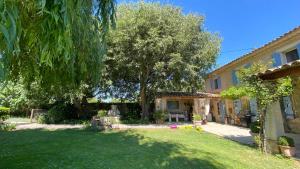 Maisons de vacances Feelyn art : photos des chambres
