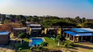 Destiny Blo Inn - Katima Mulilo