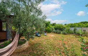 Stunning Home In Kavran With Wifi