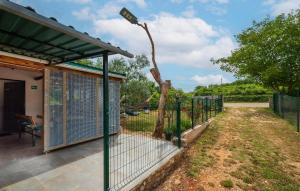 Stunning Home In Kavran With Wifi