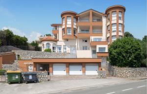 Awesome Apartment In Opatija With Wifi