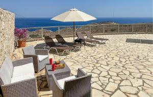 2 Bedroom Gorgeous Home In Plaka