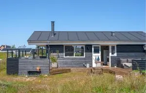 2 Bedroom Lovely Home In Thisted - Klitmøller