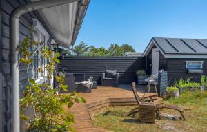 2 Bedroom Lovely Home In Thisted