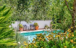 Beautiful Home In Liznjan