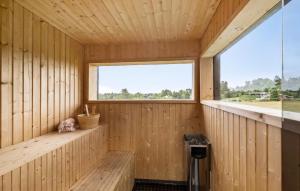 Stunning Home In Ebeltoft With Sauna