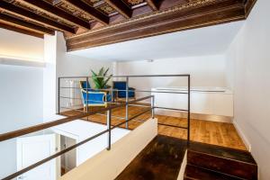 Servi Deluxe Apartament