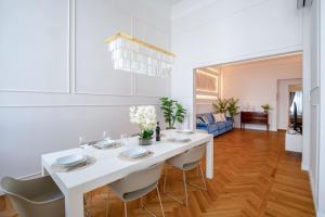 Servi Deluxe Apartament