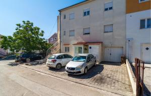 2 Bedroom Amazing Apartment In Split