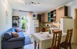 2 Bedroom Amazing Apartment In Split 
