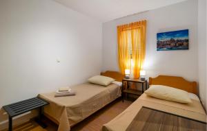 2 Bedroom Amazing Apartment In Split