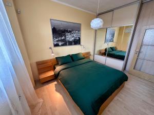 Apartment Českomoravská - O2 Arena Prague