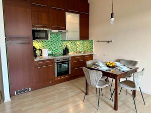 Apartment Českomoravská - O2 Arena Prague