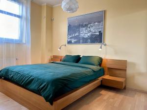 Apartment Českomoravská - O2 Arena Prague