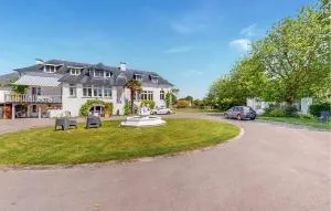 Nice Home In Groffliers With Wifi - 朗迪夫利耶