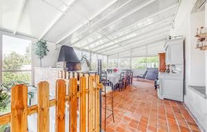 Nice Home In Groffliers With Wifi