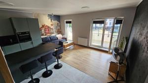 Apartament Nowe Ogrody