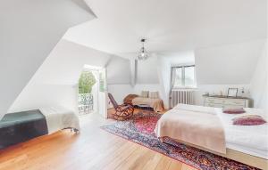 Maisons de vacances Nice Home In Groffliers With Wifi : photos des chambres