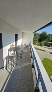 Apartament Nowe Ogrody