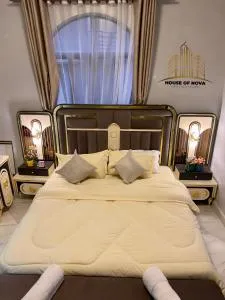 Comfortable apartment in Kampala kyanja - Tula