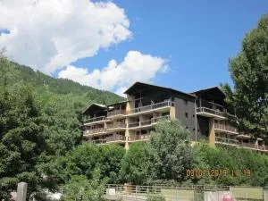 Studio 4 personnes - Puy-Saint-Pierre