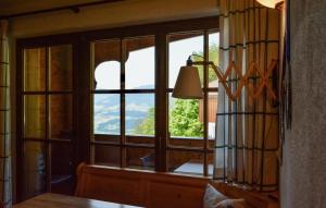 Ferienwohnung Mit Balkon