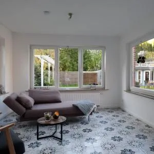 Feriendomizil Meerzeit - Edewecht