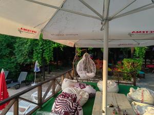 Комплекс Тракийски стан