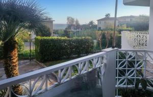 Nice Apartment In Santo Stefano Al Mare