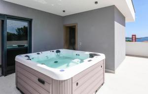 Cozy Home In Orebic With Sauna