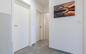 2 Bedroom Lovely Apartment In Zadar