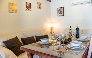 Stunning Home In Grazalema With Wifi