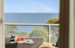 Gudhjem Søpark Lejl 8