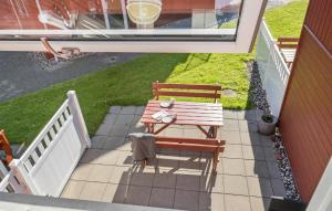 Stunning Home In Hadsund With Wifi