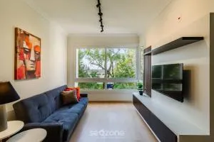 Apto aconchegante bem localizado em POA - RFA303 - Partenon