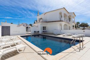 #134 Vila Dias 2 by Home Holidays