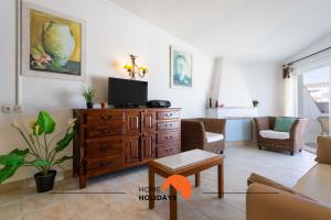 #134 Vila Dias 2 by Home Holidays