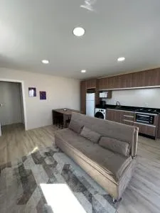 Kitnet 1 - ساو بينتو دو سول