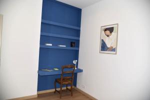Casa Azul, hyper centre - Cours Julien - 4 personnes