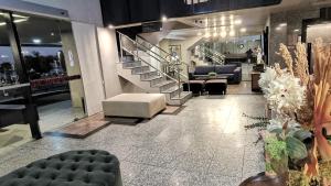 Seaflats Iracema Residence