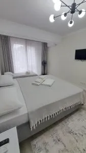 Airport-Hotel - Bulboaca