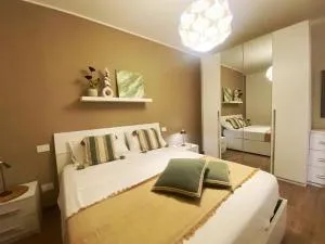 SeaBreezeGuestHouse Relax&Business - Montesilvano