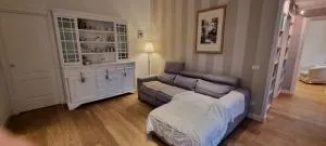 Appartamento vicino al mare - 马里纳-迪-皮特拉桑塔