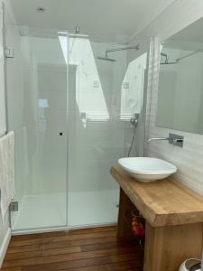 Villas Villa 7 : photos des chambres