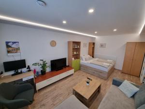 Apartment Poprad-Tatry