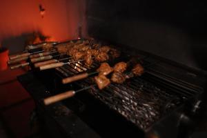 Tuskermark Safari Retreat