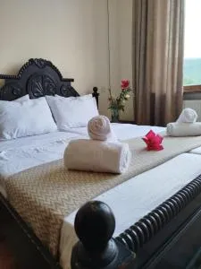 Gremeli Wine & Hotel - Sabue