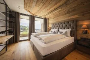 Wilderer Ferienwohnung - Polling in Tirol